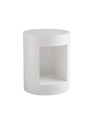 Beacon End Table