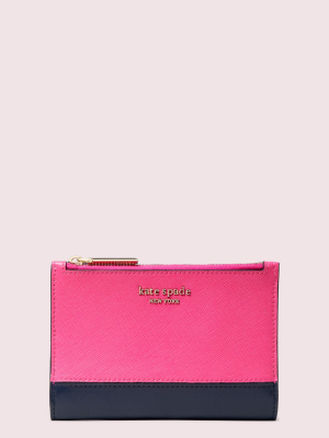 Spencer Passport Wallet