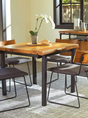 Karsten Square Dining Table