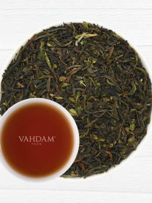 Western Himalayan Kangra Spring Black Tea, 9oz