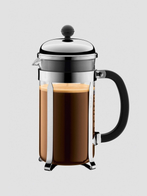 Chambord Coffee Maker 8 Cup