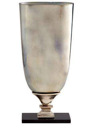 Large Chalice Vase