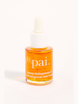 Pai Skincare Mini Rosehip Oil