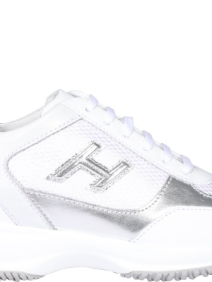 Hogan Interactive Sneakers