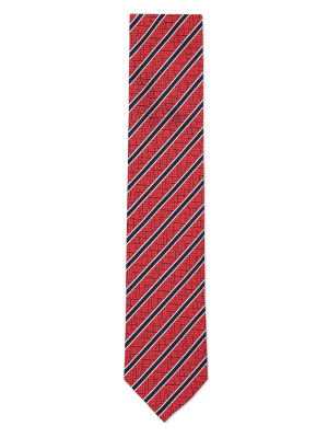 Stripe Tie