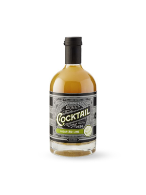 Williams Sonoma Skinny Cocktail Mix, Jalapeno Lime