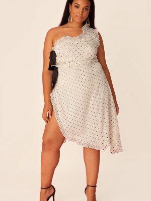 Girl Crush Dress - Curve