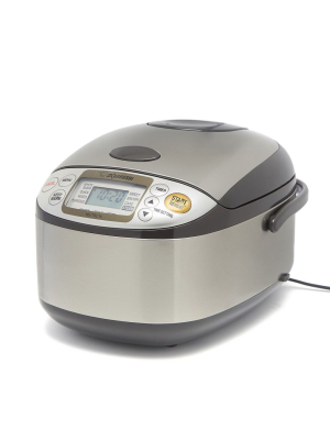 5-cup Rice Cooker & Warmer