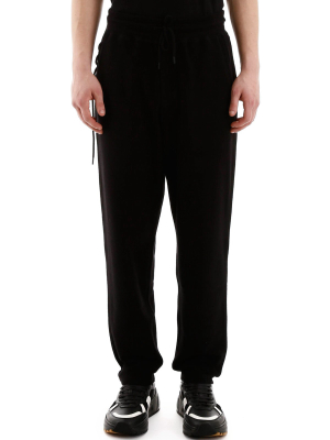 Craig Green Lace Detail Track Pants