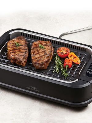 As Seen On Tv Smokeless Indoor Grill - Psg