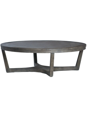 Lyndon Leigh Malburn Coffee Table