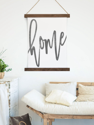 Home [freehand]