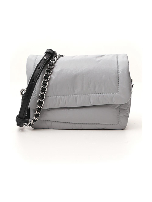 Marc Jacobs The Mini Pillow Shoulder Bag