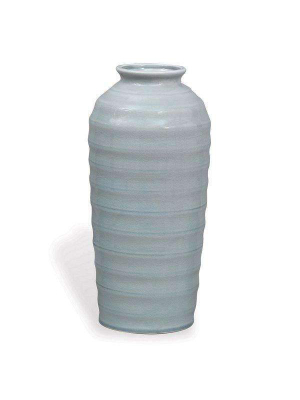 Playa Vase Medium 16"h