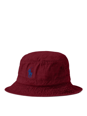 Cotton Bucket Hat