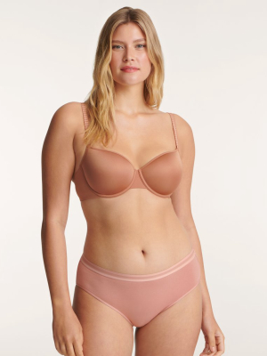 Everyday Cotton Mid-rise Brief