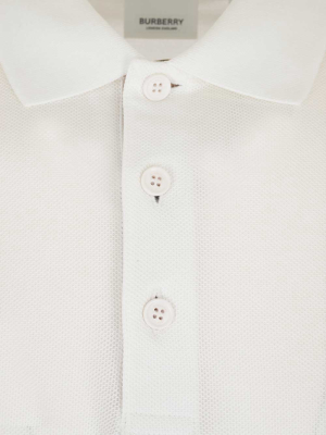 Burberry Monogram Polo Shirt