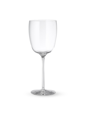 Scribe Red Wine Glasses