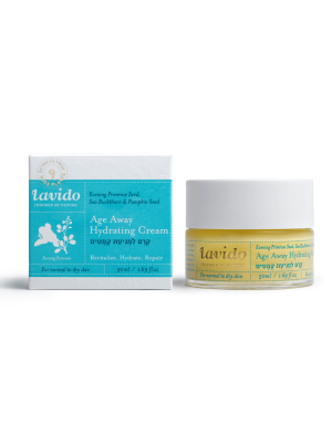 Age Away Hydrating Cream