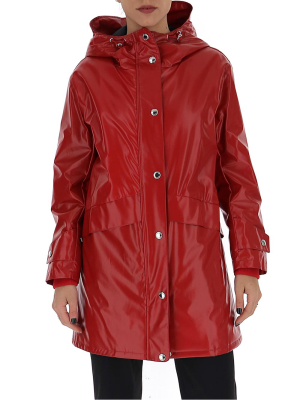 Burberry Horseferry Print Coat