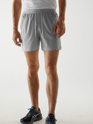 Technical Running Shorts