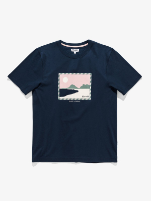 Pass Tee Shirt