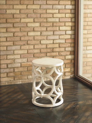 Wolfgang Side Table