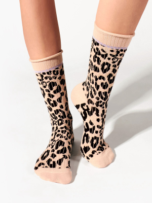 Classy Cat Socks