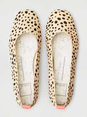 Dolce Vita Ozzie Flat