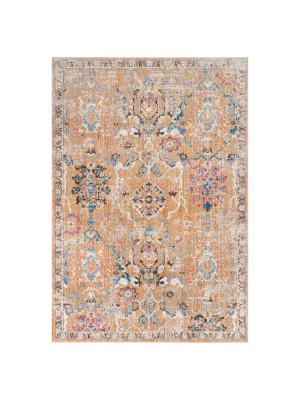 Dover Loomed Rug - Safavieh