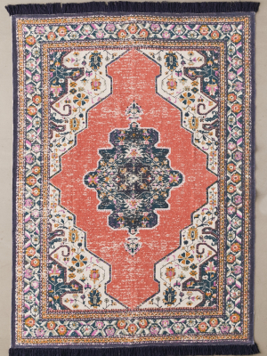 Sofia Printed Rug