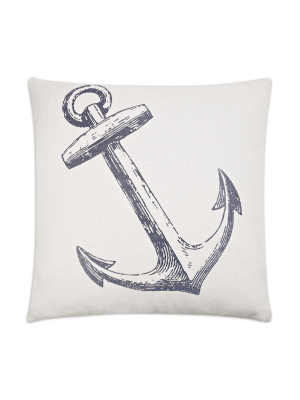 D.v. Kap Adrift Pillow - Available In 2 Colors