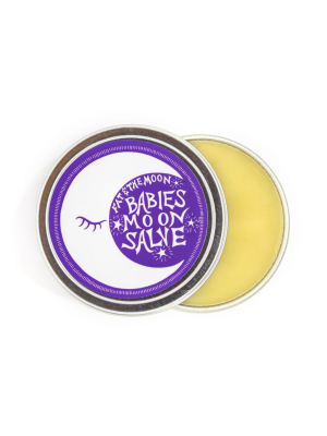 Babies Moon Salve