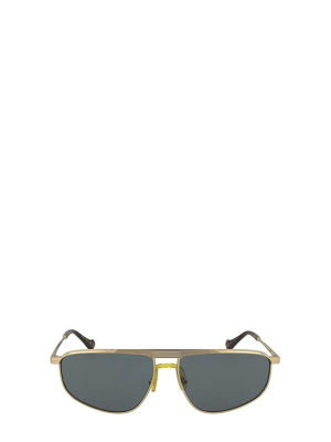 Gucci Eyewear Aviator Sunglasses