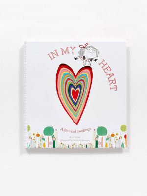 In My Heart: A Book Of Feelings