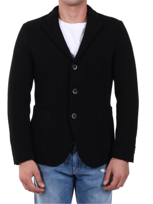 Barena Fitted Blazer