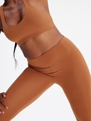 Spice Float High-rise Legging