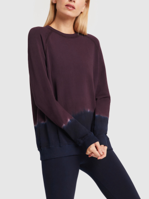 Ombré York Sweatshirt