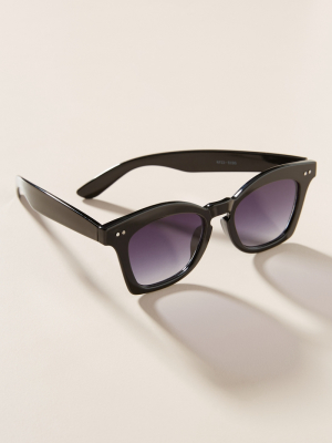 Rhea Square Sunglasses