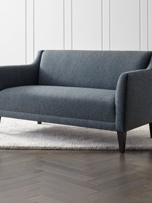 Margot Ii Tight Back Loveseat