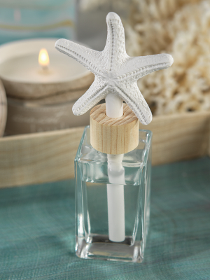 Island Porcelain Diffuser