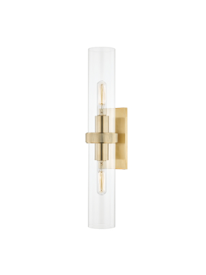 Briggs Wall Sconce