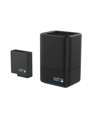 Gopro Dual Battery Charger