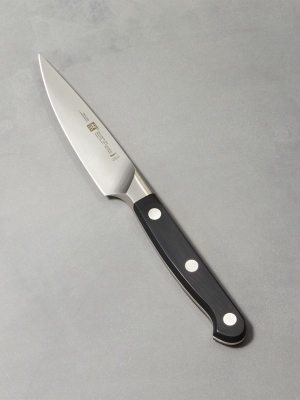 Zwilling ® J.a. Henckels Pro 4" Paring Knife