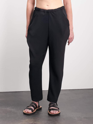 Last Call_paxie Drape Pant