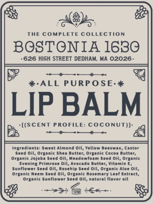 Lip Balm