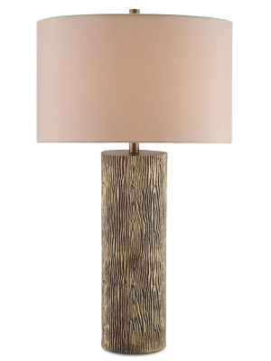 Landseer Table Lamp