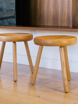 Dibbet Stool