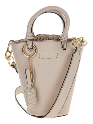 See By Chloé Cecilya Small Bucket Bag