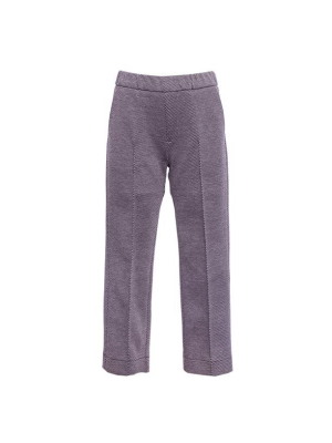 Pax Lilac Chinos